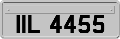 IIL4455