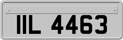 IIL4463