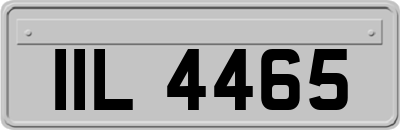 IIL4465