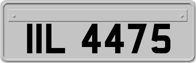 IIL4475