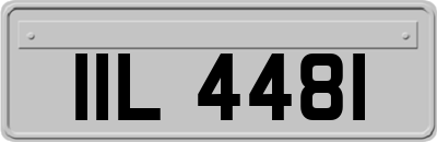 IIL4481