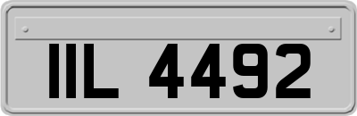 IIL4492