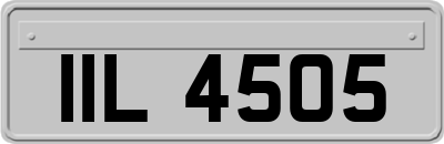 IIL4505
