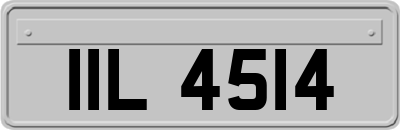 IIL4514