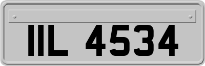 IIL4534