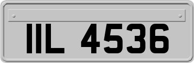 IIL4536