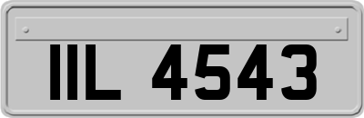 IIL4543