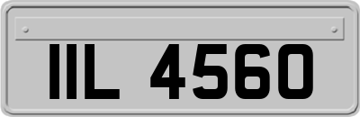 IIL4560
