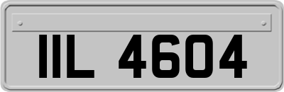 IIL4604