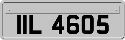 IIL4605