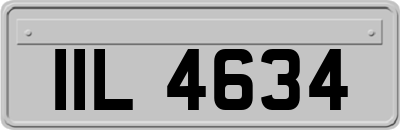 IIL4634