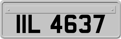 IIL4637