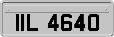 IIL4640