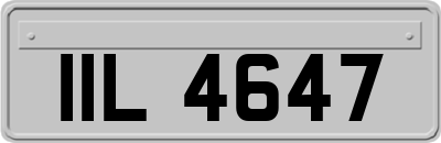 IIL4647