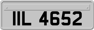 IIL4652