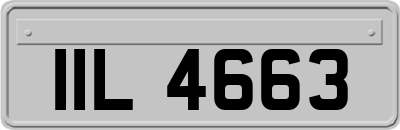 IIL4663