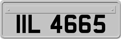 IIL4665