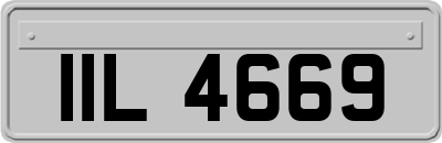 IIL4669