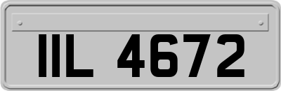 IIL4672