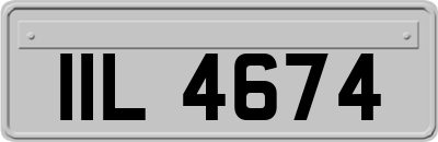 IIL4674