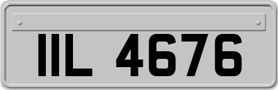IIL4676