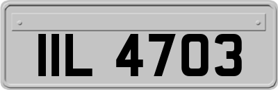 IIL4703