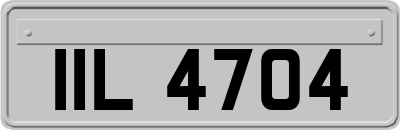 IIL4704