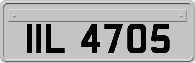 IIL4705