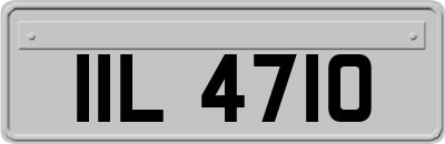 IIL4710