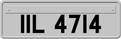 IIL4714