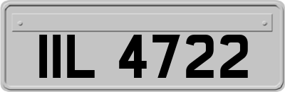 IIL4722