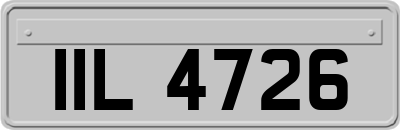 IIL4726