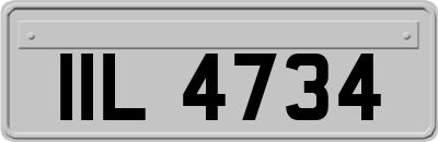 IIL4734