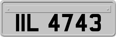 IIL4743