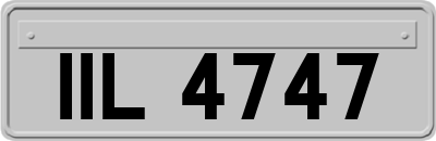 IIL4747