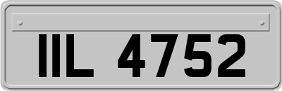 IIL4752