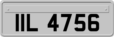 IIL4756