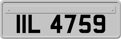IIL4759