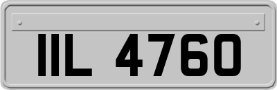 IIL4760
