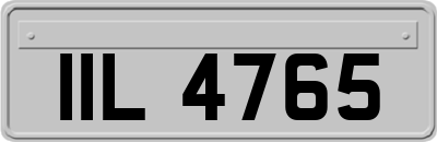 IIL4765