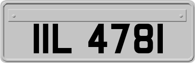 IIL4781