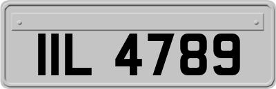 IIL4789