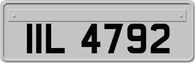 IIL4792