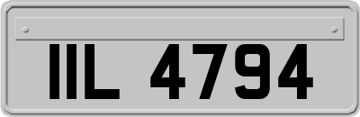 IIL4794