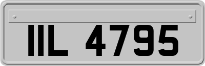 IIL4795