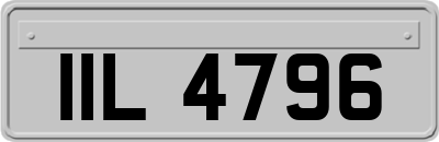 IIL4796