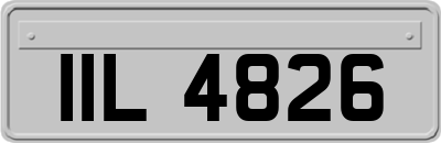 IIL4826