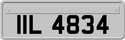 IIL4834