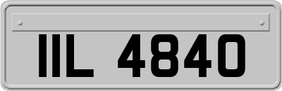 IIL4840