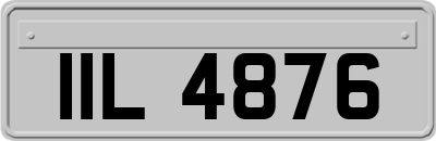 IIL4876